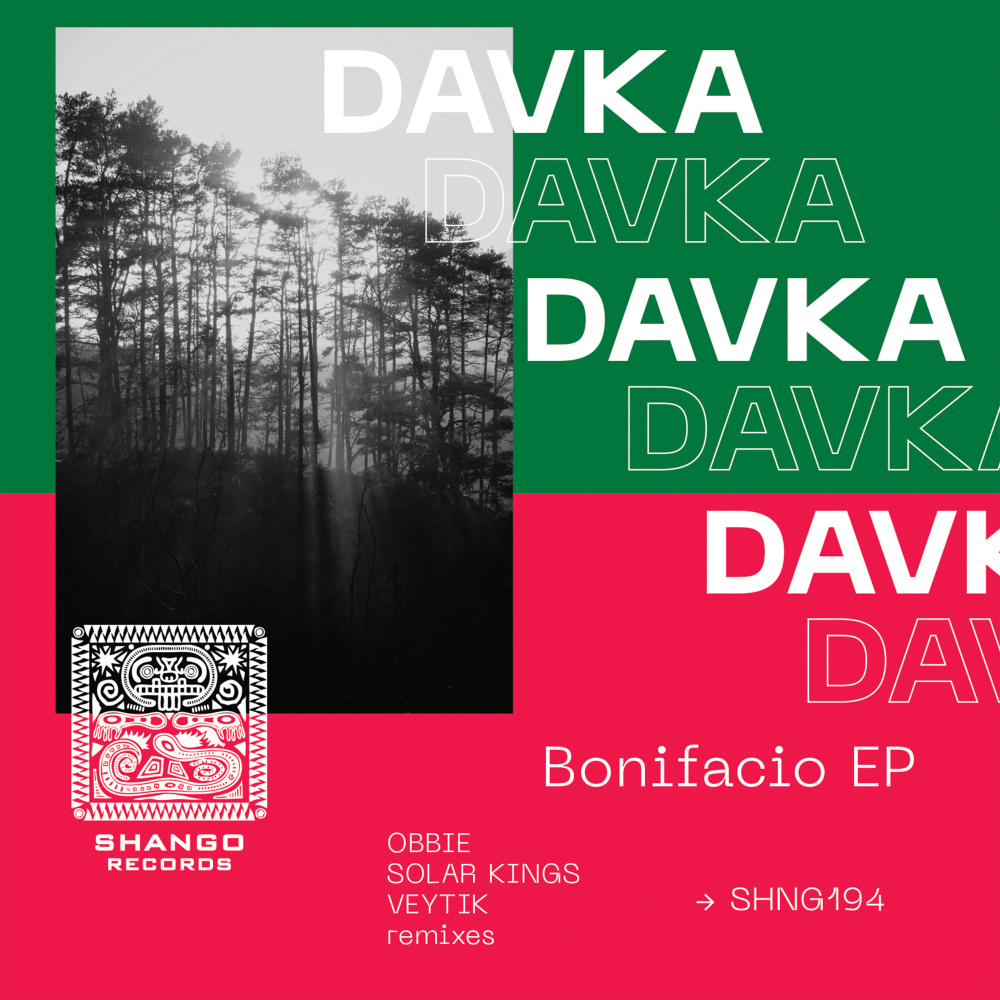 Bonifacio (Solar Kings remix)