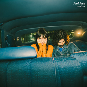 Album Feel Less (Remixes) oleh Felix Cartal