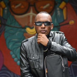 ดาวน์โหลดและฟังเพลง ACTOR (feat. Agaba Banjo & Chenkobe) พร้อมเนื้อเพลงจาก Quex Music UG