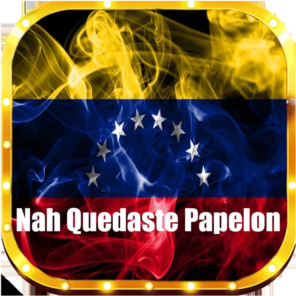 Venezuela Nah Quedaste Papelon (feat. Zeppe El Gigante, Mr Spanish Man, Issibaby & Nicky V|Explicit)