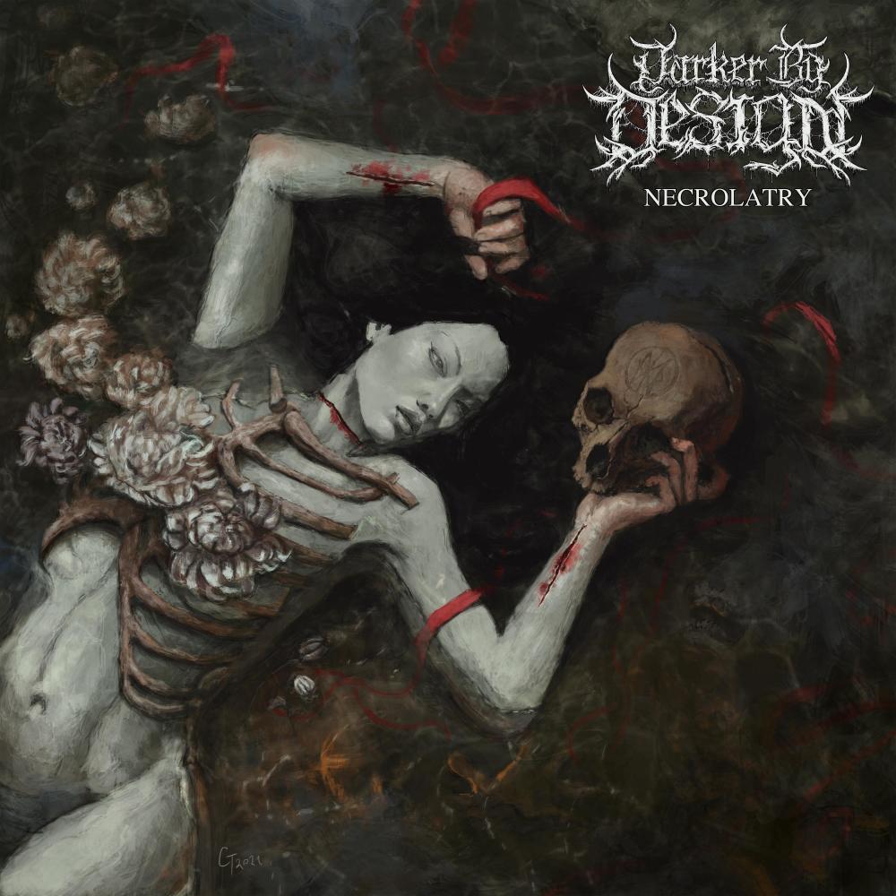 The Descent lll: Sheol (feat. Francesco Ferrini) (Explicit)