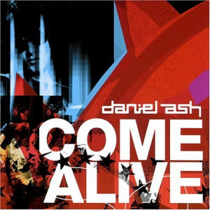 ดาวน์โหลดและฟังเพลง Coming Down พร้อมเนื้อเพลงจาก Daniel Ash