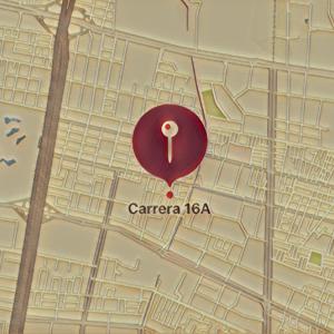 收聽Önigirisu的Carrera 16a歌詞歌曲