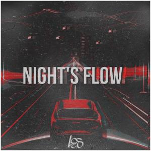 Night's Flow (feat. gami) (Explicit)