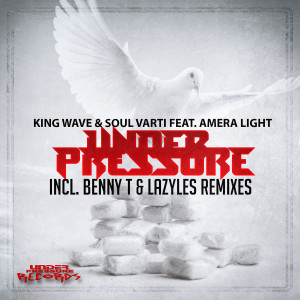 Listen to Under Pressure (Rebirth Poke Instrumental) song with lyrics from King Wave