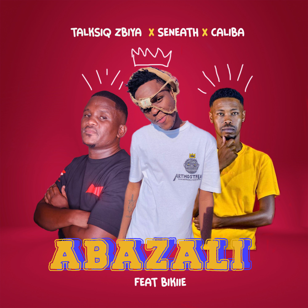 Abazali