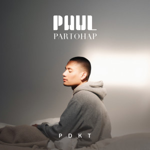 Paul Partohap的专辑PDKT