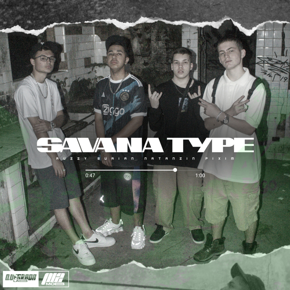 Savana Type