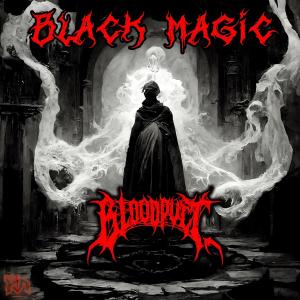 BLOOD PVCT的專輯BLACK MAGIC