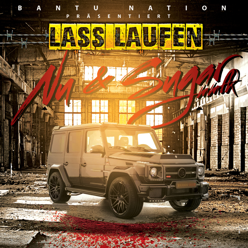 Lass Laufen (Explicit)