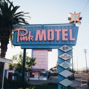 Pink Slip的專輯Pink Motel