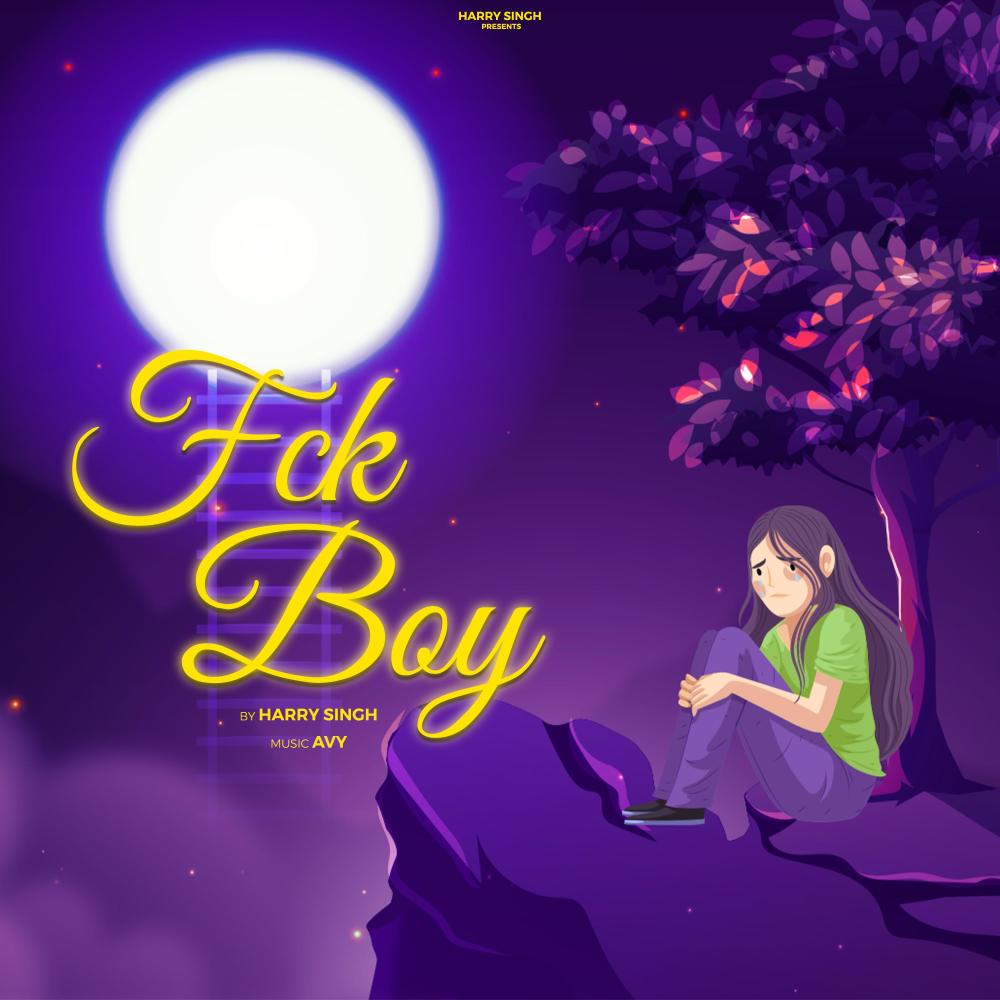 FUCKBOY (feat. Avy) (Explicit)
