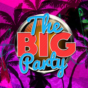 Party Hits的專輯The Big Party