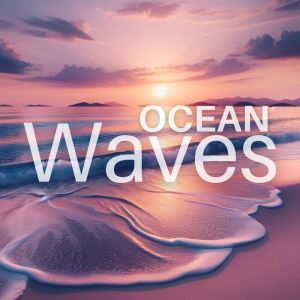 Album Stream Ocean Waves on the Baltic Sea (Sleep Aid) from Calming Waves Consort