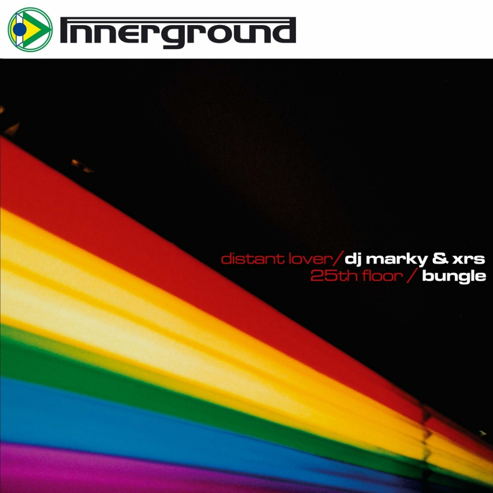 Distant Lover (Original Mix)
