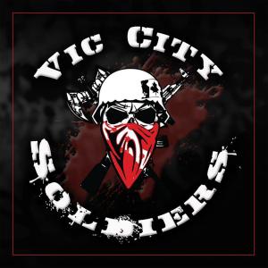 Viccity Soldiers的專輯Vic City Soldiers (Explicit)