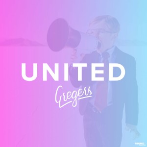 อัลบัม United ศิลปิน Gregers