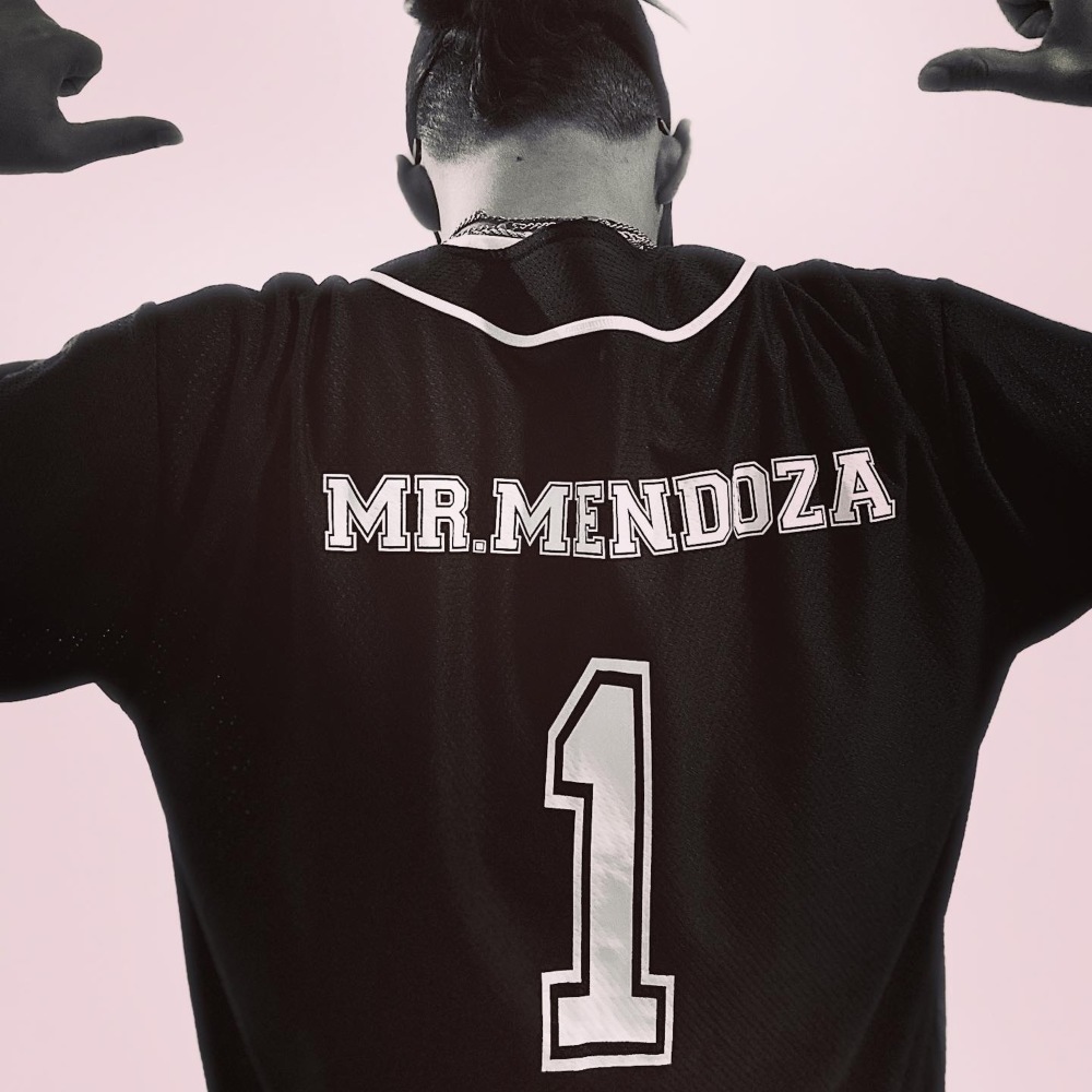 Mr. Mendoza