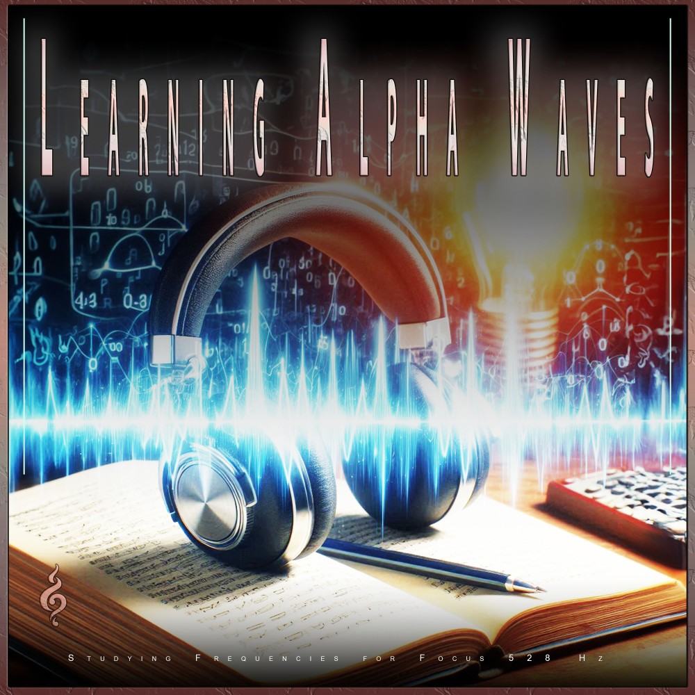 Delta Waves and Calm Music for Studying