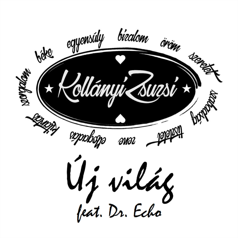 Új világ