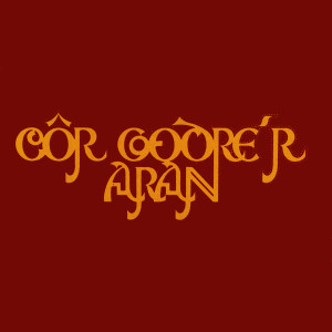 Cor Godre'r Aran的專輯Côr Godre'r Aran