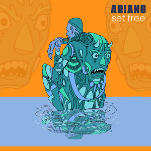 อัลบัม Set Free ศิลปิน Ariano