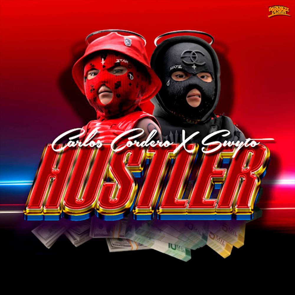 Hustler
