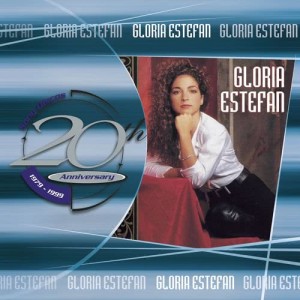 收聽Gloria Estefan的No Te Olvidaré歌詞歌曲
