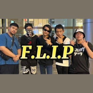 Listen to F.L.I.P song with lyrics from Flowcut