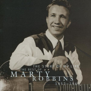 收聽Marty Robbins的Begging To You歌詞歌曲