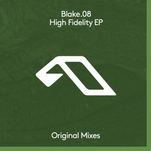 Blake.08的專輯High Fidelity EP