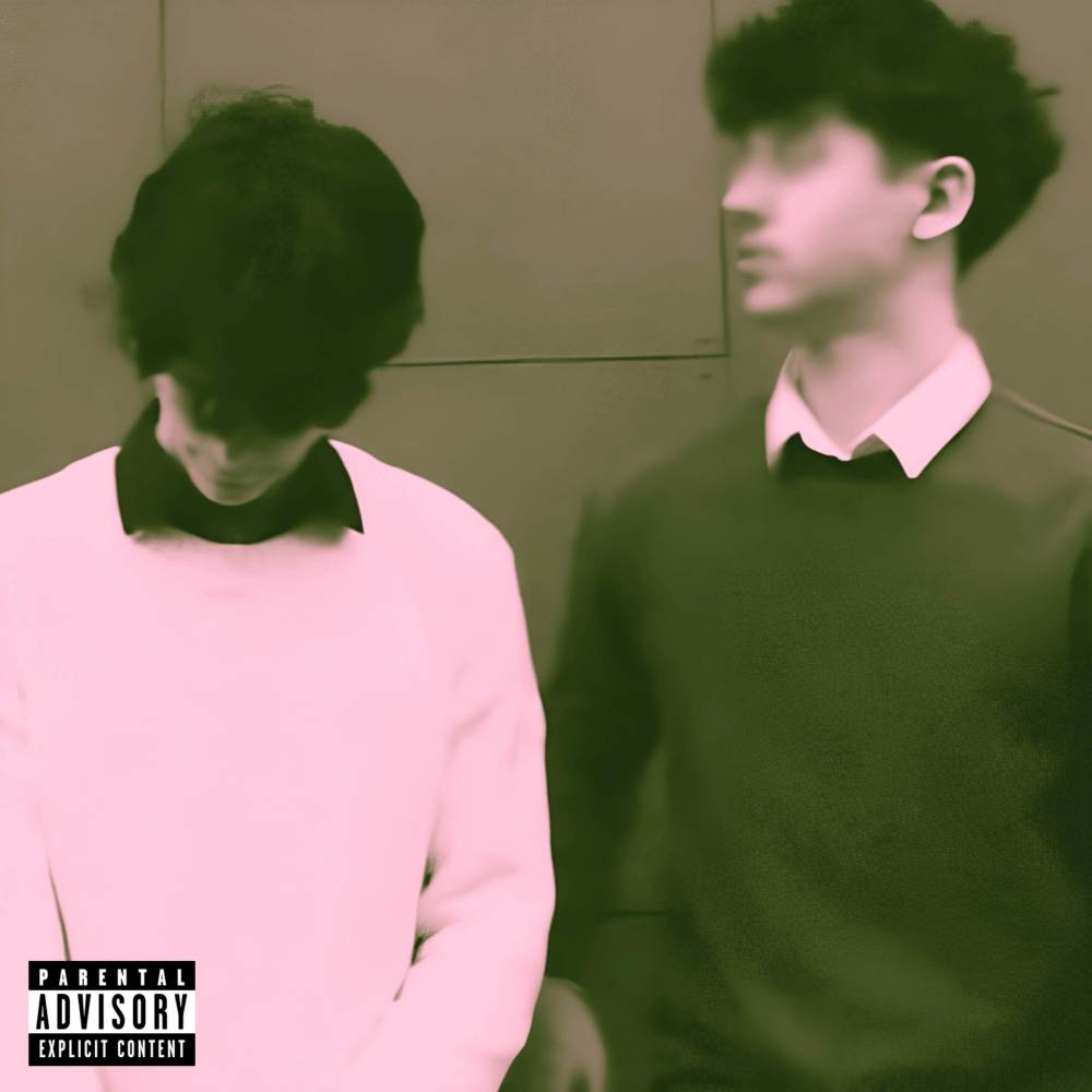 Dimmi chi (Explicit)
