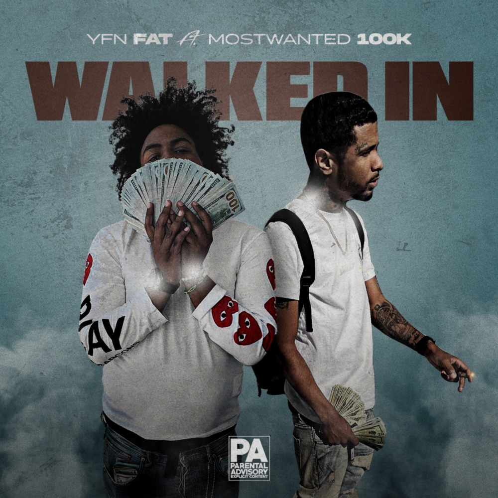 Walked In (Explicit)