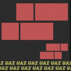 Album 반대로 from UAZ