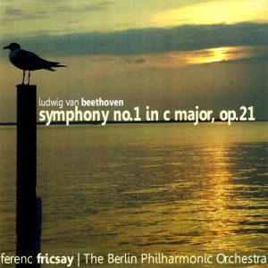 收聽Berliner Philharmoniker的Symphony No. 1 in C Major, Op. 21: II. Andante cantabile con moto歌詞歌曲