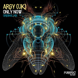 Listen to Only Now song with lyrics from Argy