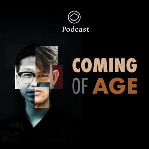Coming of Age Podcast