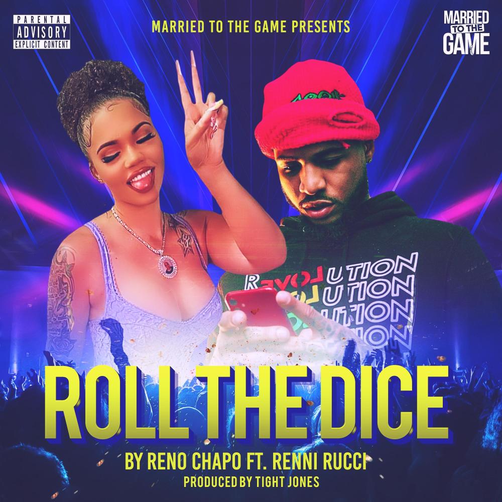 Roll the dice (feat. Renni Rucci) (Explicit)