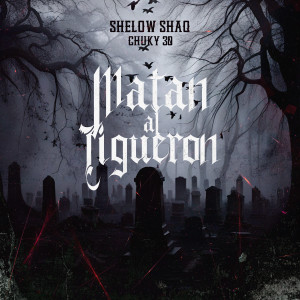 Album Matan Al Tigueron from Shelow Shaq