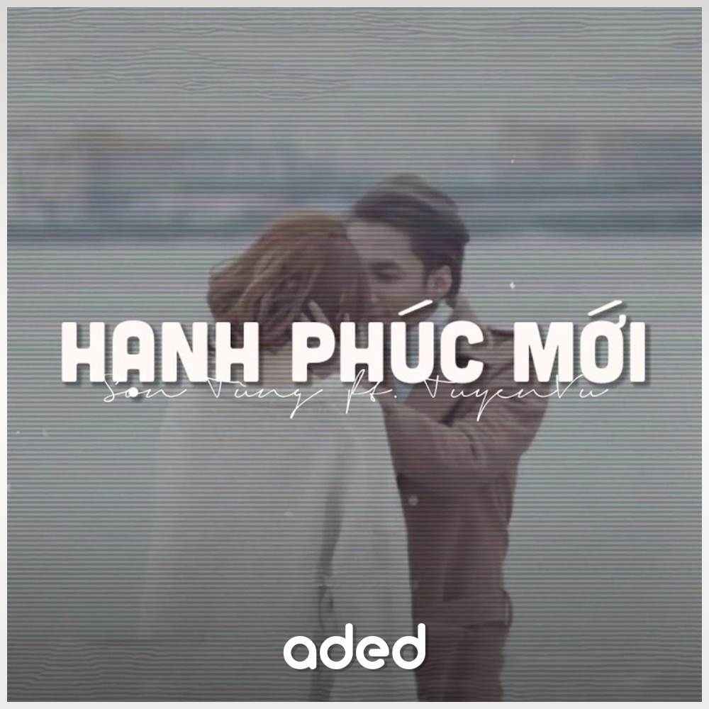 Hạnh Phúc Mới (Lofi)