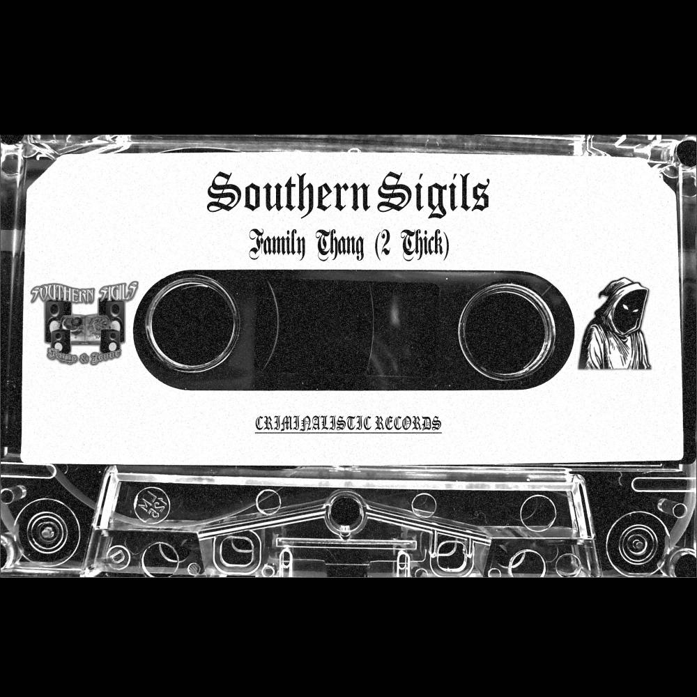 Family Thang (2 Thick) (Explicit)