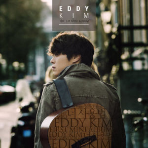 Album The Manual Deluxe Edition oleh Eddy Kim