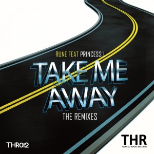 Dengarkan Take Me Away (Rune & Knucles Remix Instrumental) lagu dari Rune dengan lirik