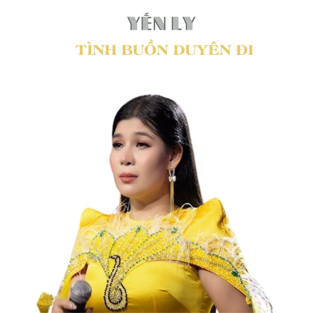 Duyên Thầm