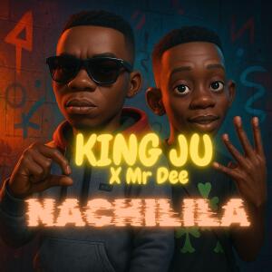 Album Nachilila from King Ju