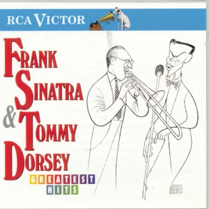 收聽Tommy Dorsey & His Orchestra with Connie Haines的Polka Dots and Moonbeams (Remastered)歌詞歌曲