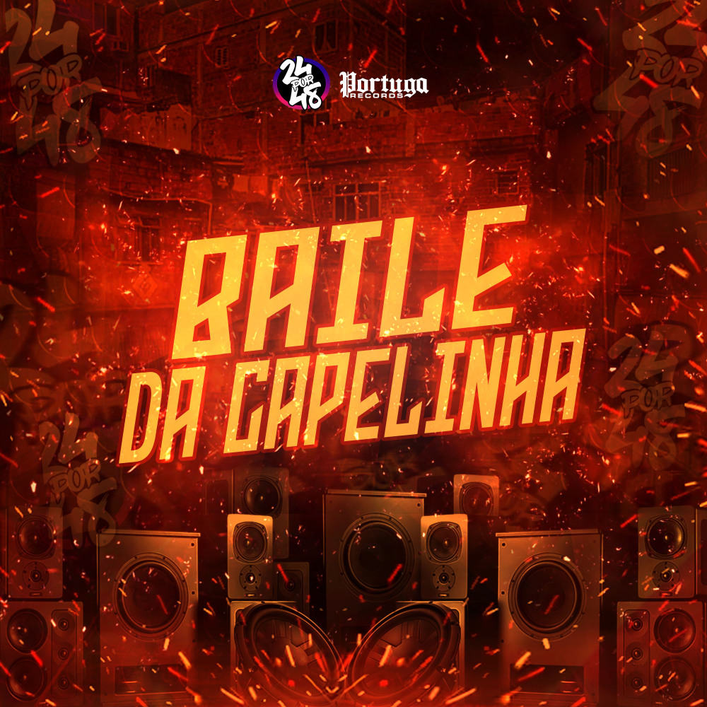 Baile da Capelinha