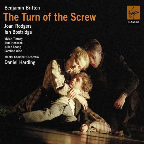 The Turn of the Screw Op. 54, ACT TWO: Scene 3 : Miss Jessel (Governess/Miss Jessel)