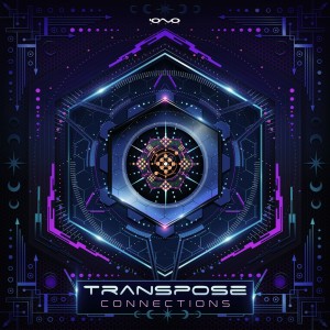 Transpose的專輯Connections