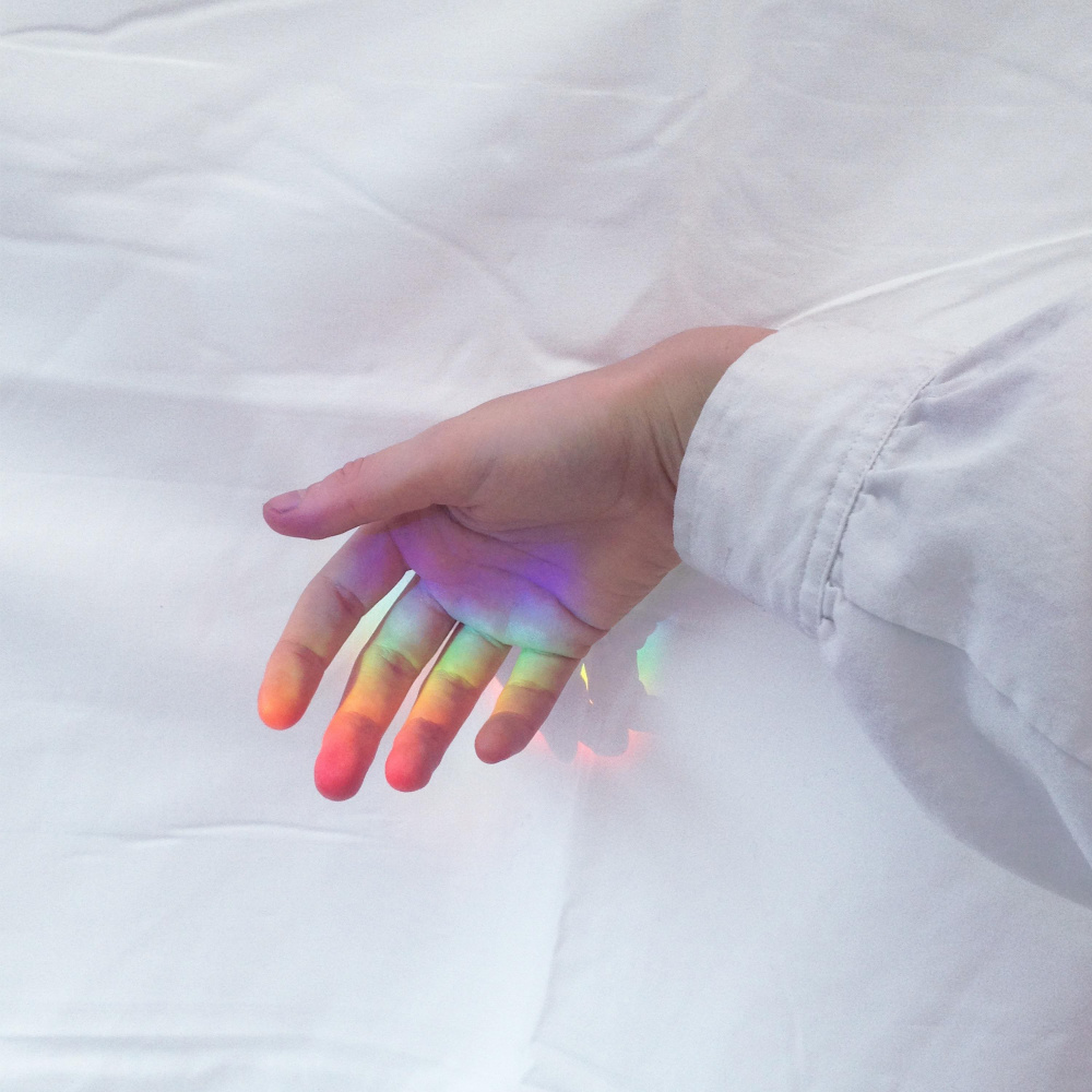 Colour Sum
